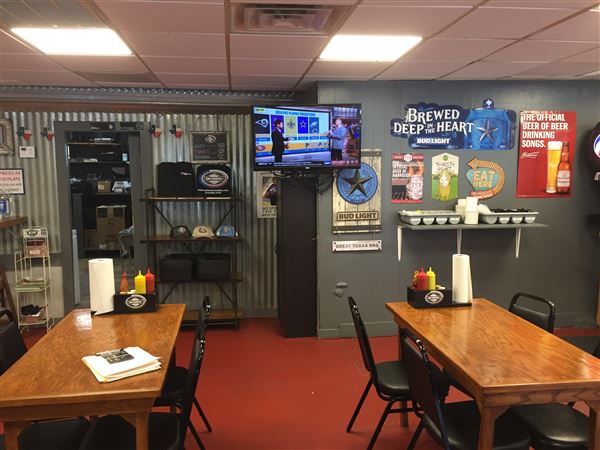 San Marcos BBQ (9/28/2019 - Credits: Randy Polk)