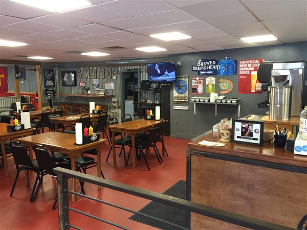 San Marcos BBQ (9/28/2019 - Credits: Randy Polk)