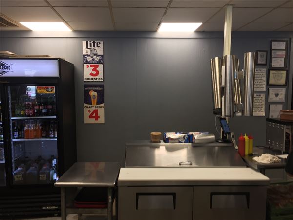 San Marcos BBQ (9/28/2019 - Credits: Randy Polk)