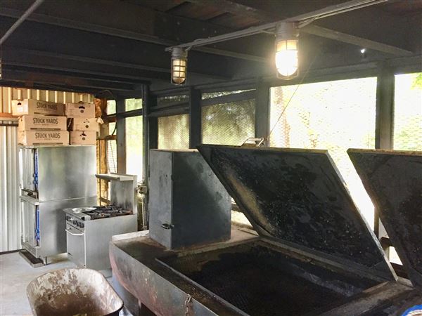 San Marcos BBQ (9/28/2019 - Credits: Randy Polk)