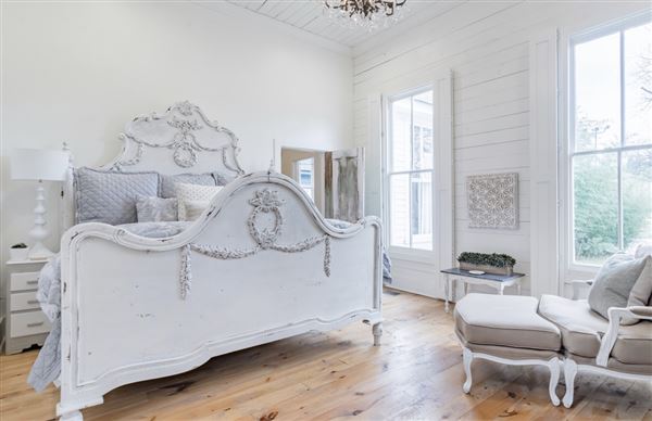 The Morrow House (9/26/2019)