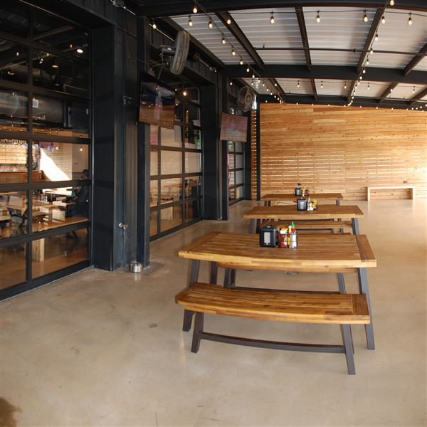 Bear King Brewing Company (3/1/2019)