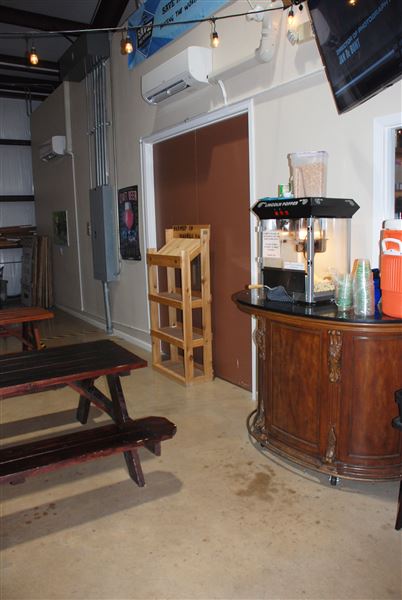 Save the World Brewing Company (3/1/2019)