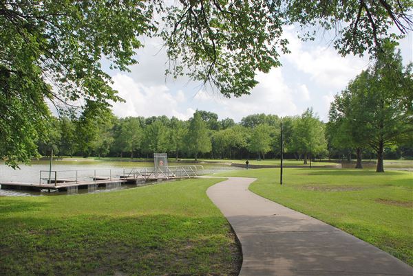 Towne Lake Recreation Area (5/7/2019)