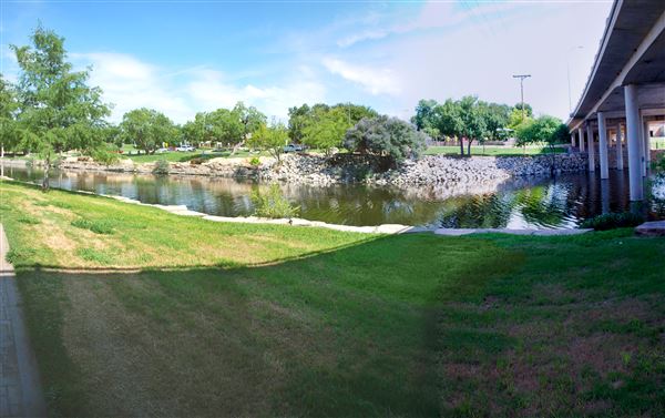 Concho River (6/13/2019)