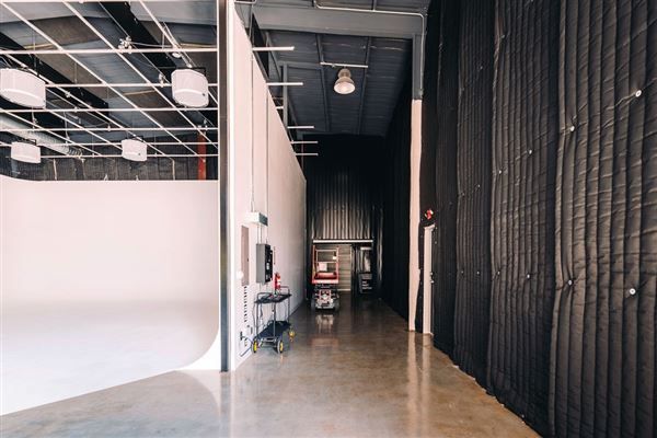 Caster Studios (10/11/2019)