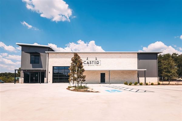 Caster Studios (10/11/2019)