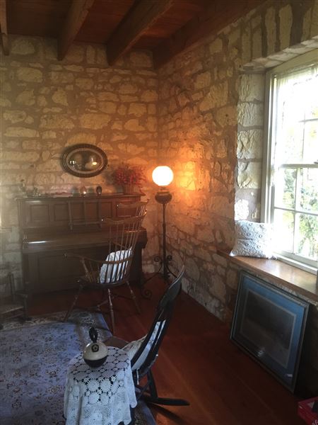 The Back Forty Ranch (5/15/2019 - Credits: Patricia Collins)