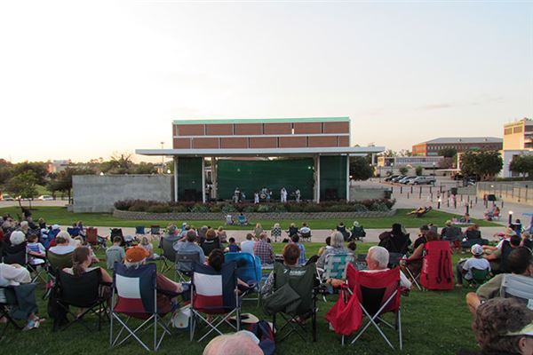 Heritage Place & Park (11/1/2019 - Credits: Jodi Willard)