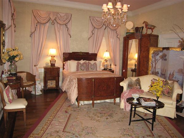 Belle Oaks Inn Bed & Breakfast (7/1/2019 - Credits: Clinton Hille)