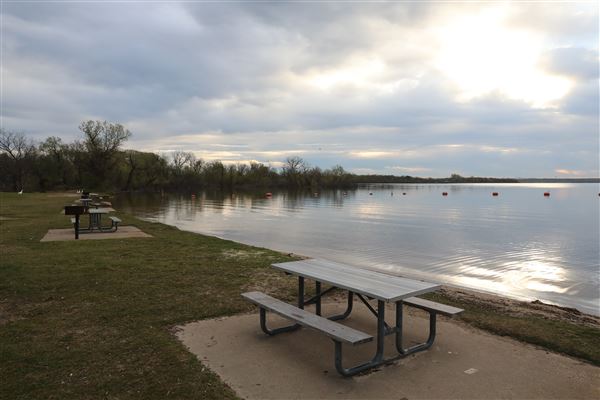 Shady Grove Park (3/30/2019 - Credits: Jim Stevens)