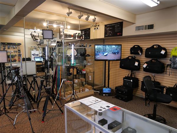 Texas Media Systems (2/11/2020)