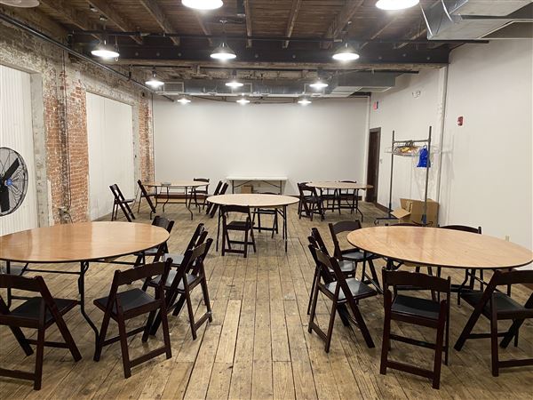 Ice House on Main (2/24/2020 - Credits: Joan Quintana, Will Walker)