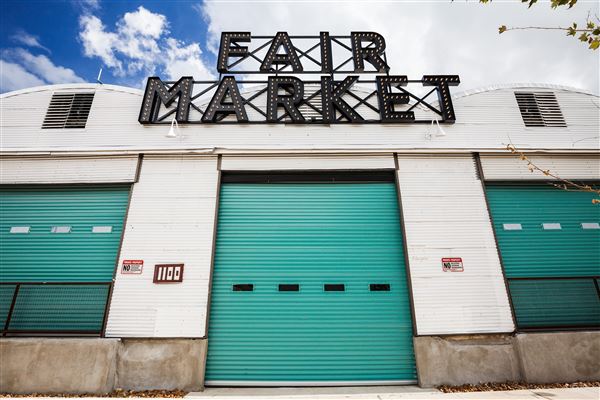Fair Market (3/9/2020 - Credits: Fair Market)