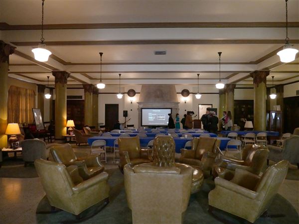 Scottish Rite Cathedral Galveston (3/3/2020)