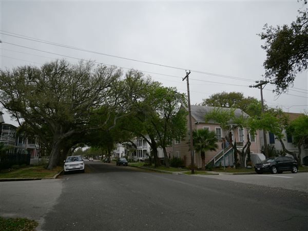 Galveston Residential - Historical (3/3/2020)