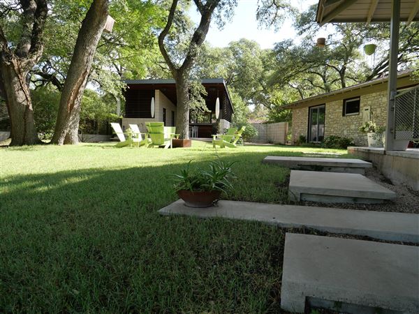 Wilson House (9/9/2019)