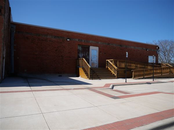 Ice House on Main (2/27/2020)