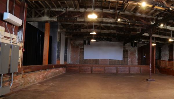 Ice House on Main (2/27/2020)