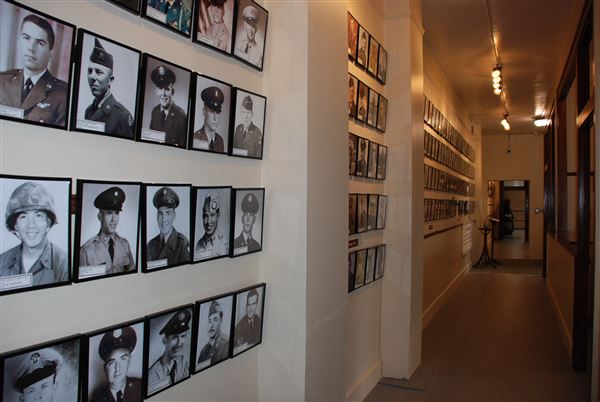 E.A. Arnim Museum (4/4/2019)