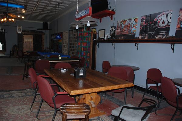 Henry K's (4/4/2019)