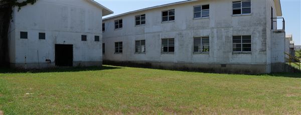 Wolters Industrial Park (7/16/2019)