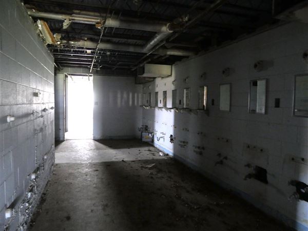 Wolters Industrial Park (7/16/2019)