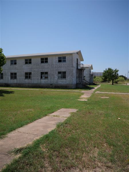 Wolters Industrial Park (7/16/2019)