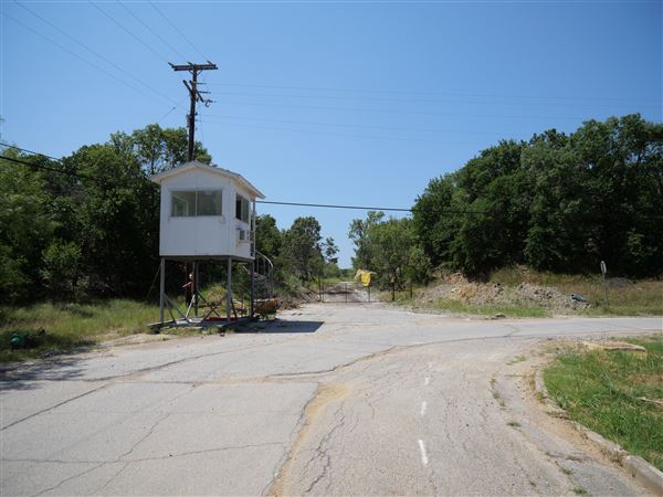 Wolters Industrial Park (7/16/2019)