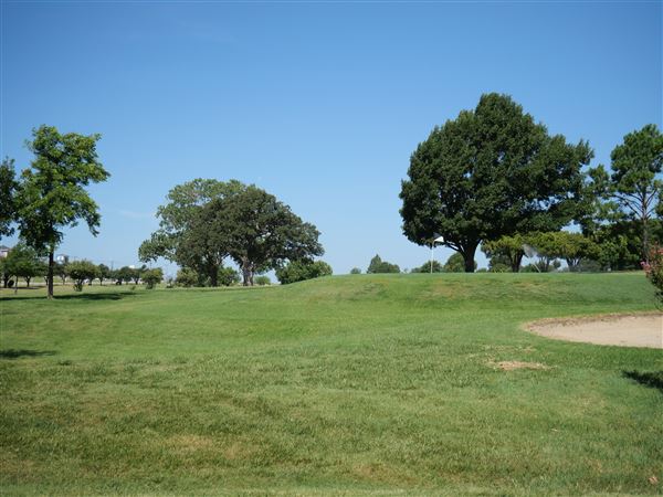 Holiday Hills Country Club (7/16/2019)