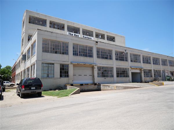 The Box Factory (7/16/2019)