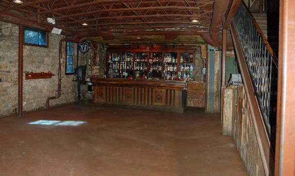 Stubb's BBQ (11/6/2008)
