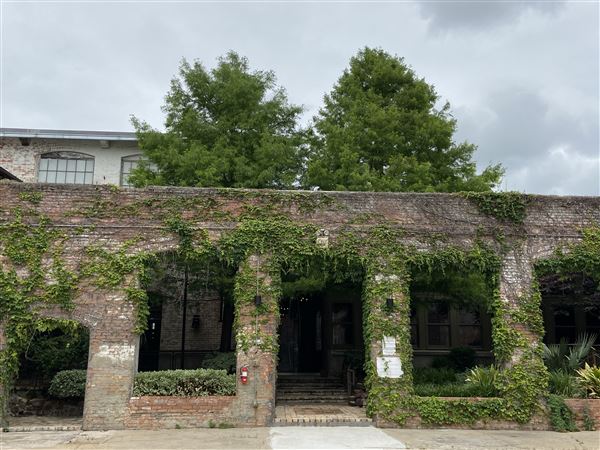 McKinney Cotton Mill (6/18/2020 - Credits: Aimee Woolverton)