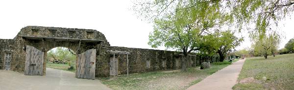 Mission San Jose (4/4/2002)