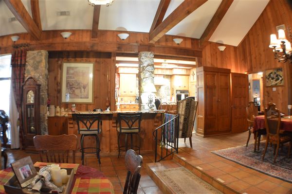 Cedar Isle Ranch (6/8/2020 - Credits: Mexia EDC)