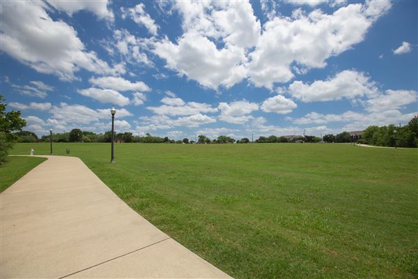 Wolf Pen Creek Park - Amphitheater and Festival Grounds (6/24/2020 - Credits: Rachel Mayor and Kendra Gilts (City of College Station))