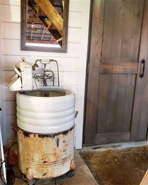 The Rustoration Ranch (8/2/2020 - Credits: Self)