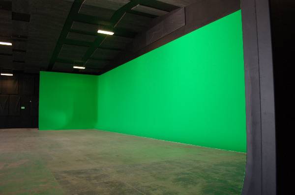 Austin Studios (2/2/2009)