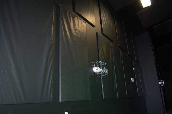 Austin Studios (2/2/2009)