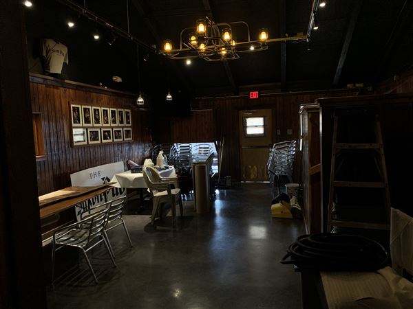 Saxon Pub (10/15/2020)