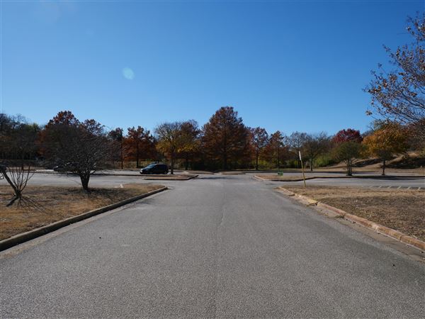 Beverly S. Sheffield Northwest District Park (12/9/2020)