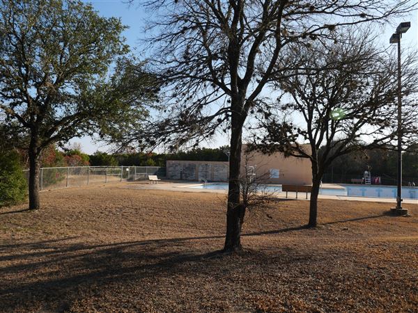 Walnut Creek Metropolitan Park (12/15/2020)