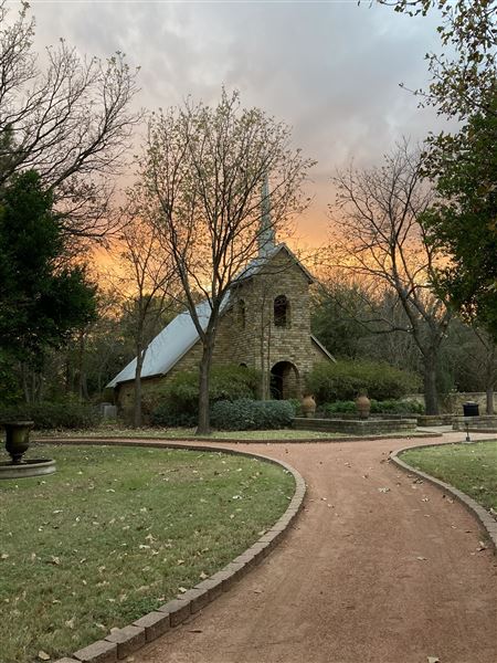 Clark Gardens Botanical Park (1/11/2021)