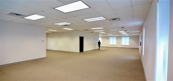 The Rio Marc Office Building (6/1/2020 - Credits: Heather Page)