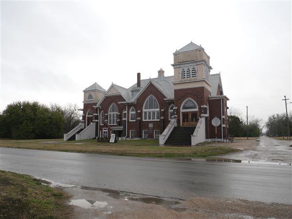 Bartlett (2/6/2021)