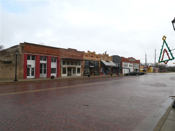 Bartlett (2/6/2021)