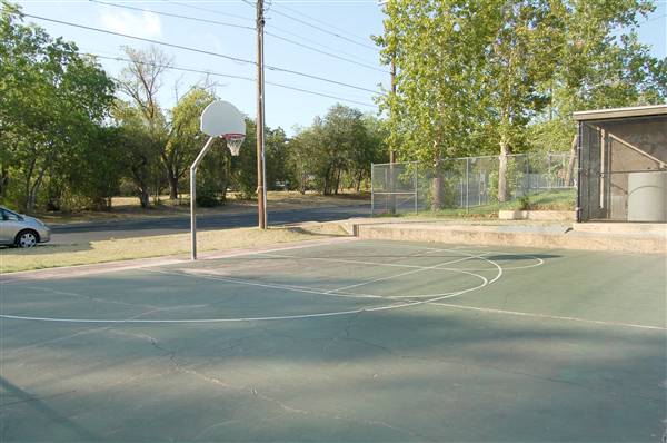 Shipe Park (7/15/2009)