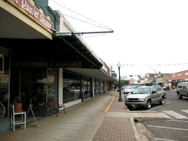 Pittsburg (2/24/2003)