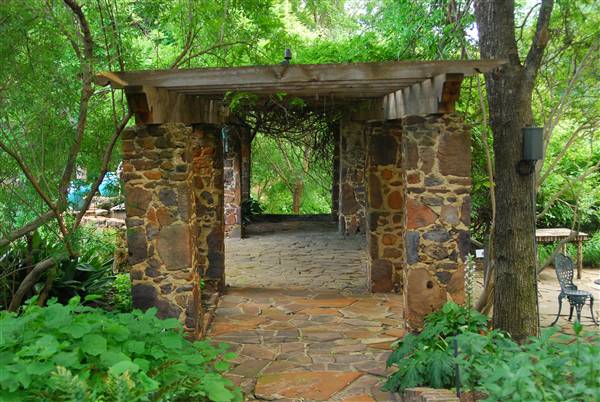 Weston Gardens (9/1/2009)