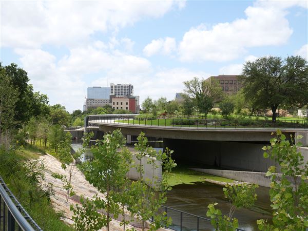 Waterloo Park (5/27/2021)